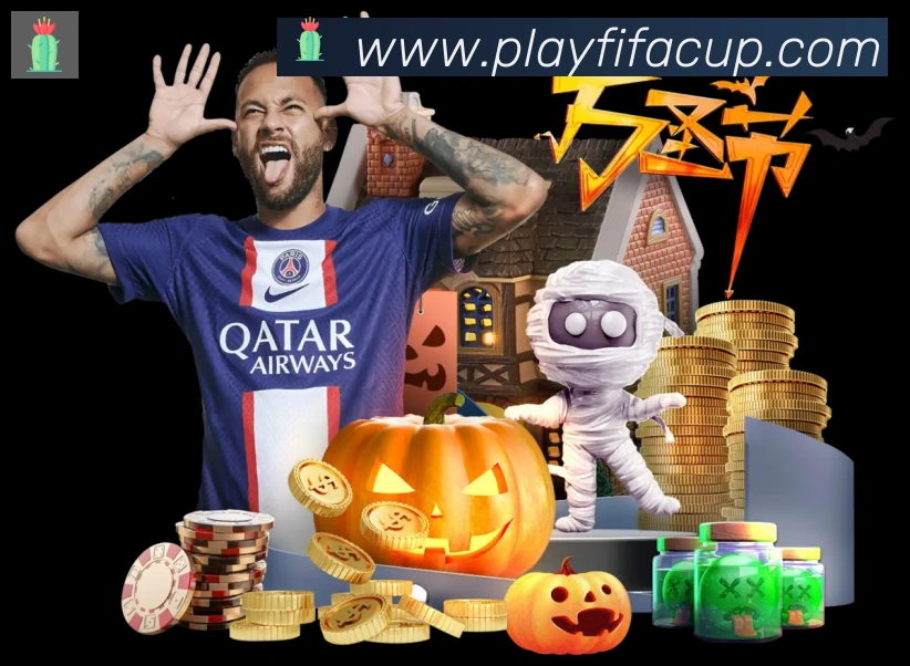 FIFA世界杯竞猜官方网站APP 体育赛事宣传图